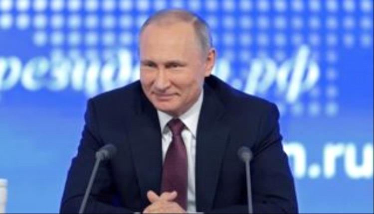 الحرب في إيران.. هدية غير متوقعة لبوتين