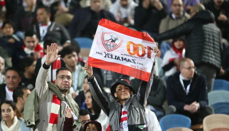 الزمالك يعبر لنصف نهائي الكونفدرالية بسيناريو مجنون