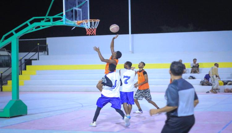 هلال السويري يفوز على الاتفاق بالحوطة يعود للمنافسة في بطولة البرنامج السعودي لكرة السلة