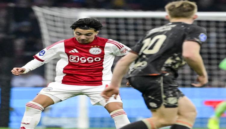 نجم أياكس يختار تمثيل المغرب بدلًا من بلجيكا