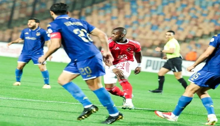 تعديلات بجدول مباريات الدوري المصري بعد وداعيّة الأهلي وبيراميدز..