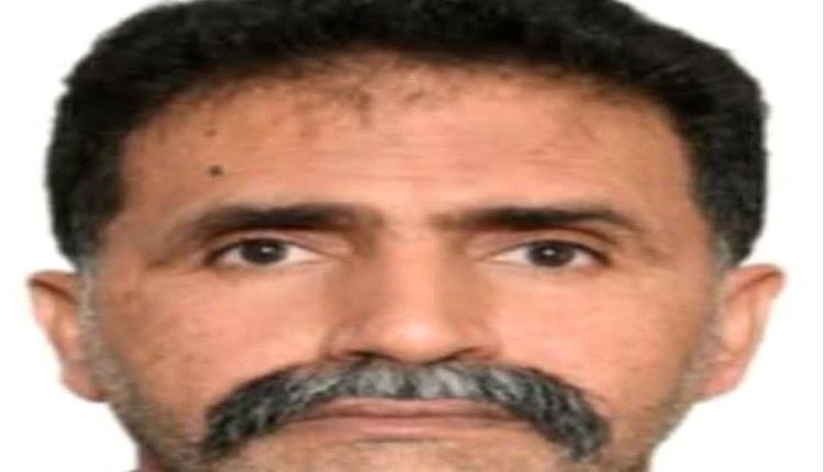 صحفي يتحدى العليمي ومجلسه الرئاسي والزنداني وحكومته مخاطبة هذا المسؤول !