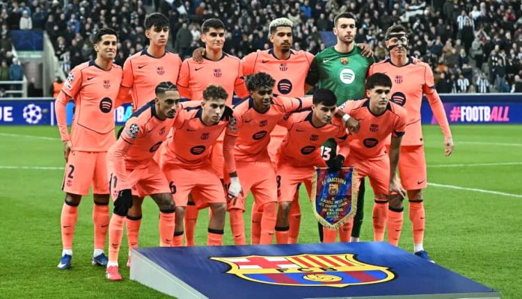 مانشستر يونايتد يضع 100 مليون يورو على طاولة برشلونة