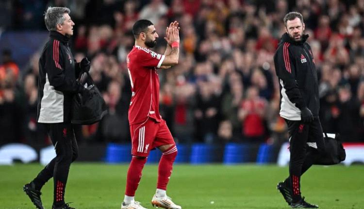 3 جهات.. من يحدد وجهة محمد صلاح المقبلة في الدوري السعودي؟
