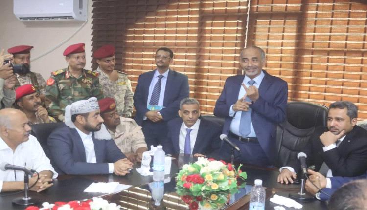 الاعلامية بحيرة قاسم : مالكم مستغربين وزعلانين من الصبيحي؟!