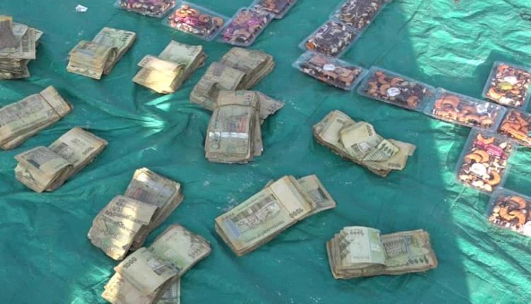 الحوثيون يفرضون تبرعات في ريف صنعاء لدعم جبهاتهم