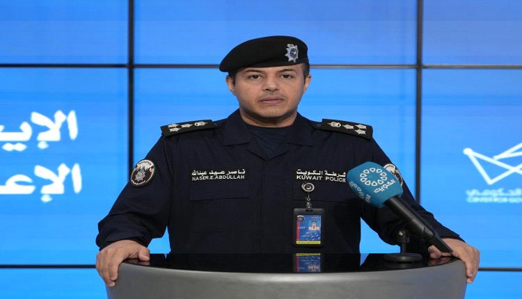 وزارة الداخلية الكويتية: إحباط مخطط إرهابي وضبط شبكة مرتبطة بحزب الله