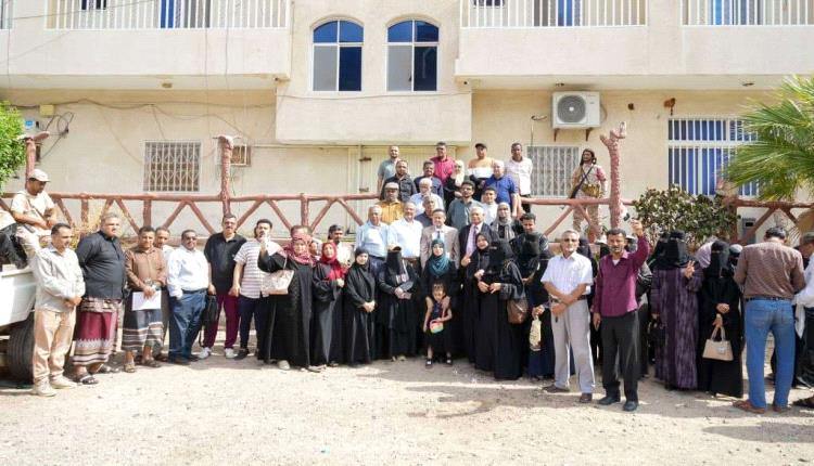 الانتقالي يؤكد على التصعيد المستمر حتى فتح مقراته في عدن