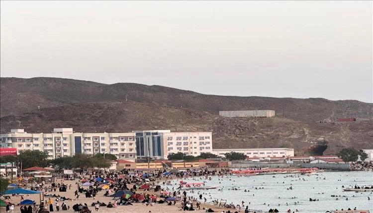 عدن مدينة التعايش.. كفى مزايدة على عهد الانتقالي وتزييفاً للحقائق