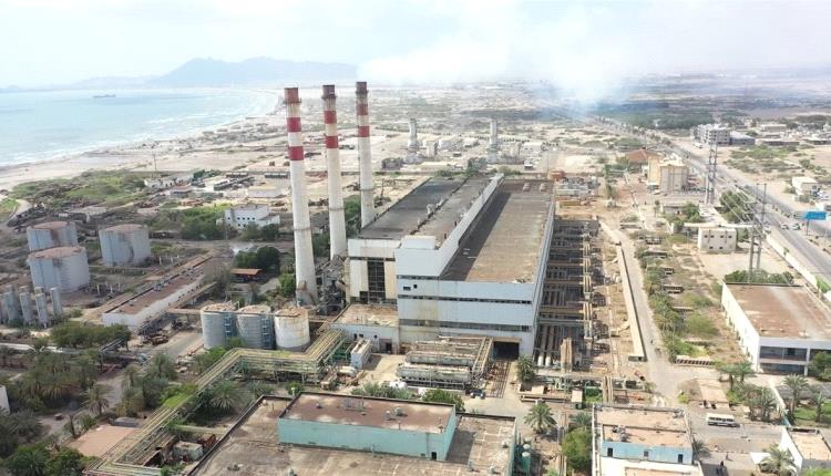 مع انطلاق شرارة الصيف.. كهرباء عدن تواجه "الاختبار الصعب"