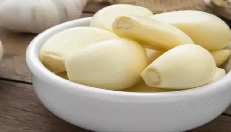 بينها تعزيز صحة الأوعية الدموية.. فوائد الثوم لـ القلب