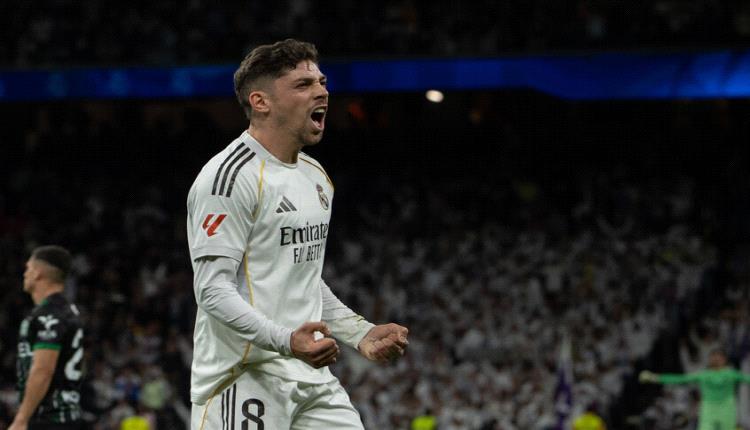 قرار مفاجئ ينقذ ريال مدريد