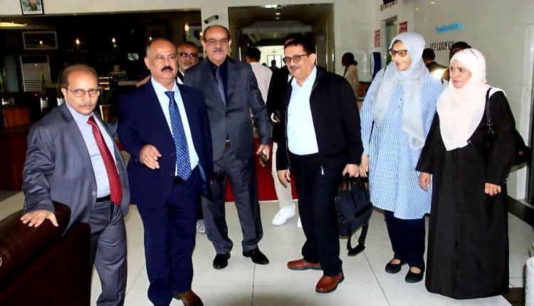 أول تحرك خارجي لوزير النقل إلى عاصمة أفريقية