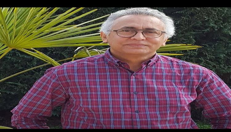 فقيد الوطن البروفيسور/ جميل محمد عبد العزيز "القحم" في رحاب الخالدين 