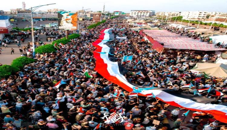 من يملك حق الحديث باسم الجنوب؟ 
