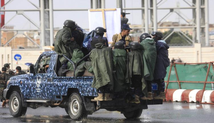 تنديد أممي باستمرار اعتقال موظفي المنظمة في سجون الحوثيين
