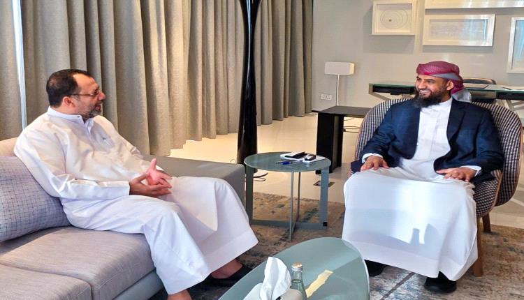 المحرّمي يؤكد على أهمية مضاعفة الجهود للارتقاء بخدمة الكهرباء