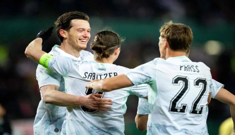 منتخب النمسا يستعد لكأس العالم 2026 بفوز كبير على غانا