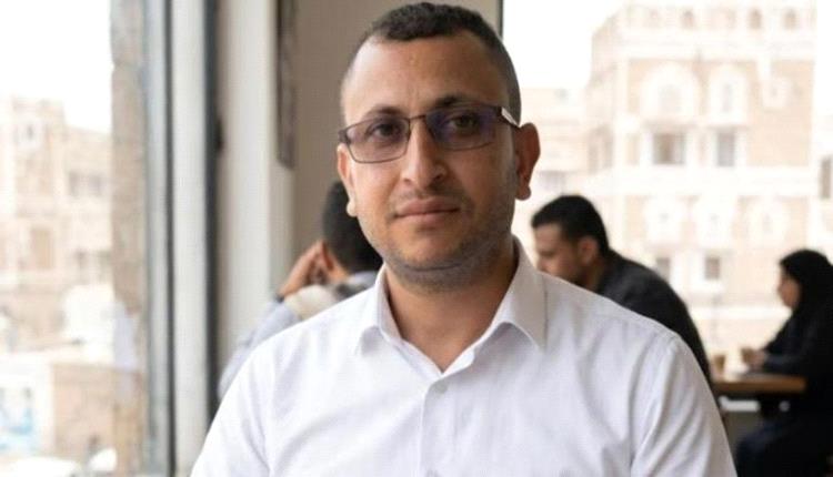 مقتل صحفي يكشف رعاية الإخوان للانفلات الأمني بتعز اليمنية
