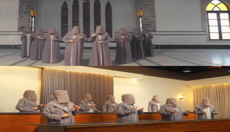 مقطع تصويري بعدن يثير جدلا داخل كنيسة واتهامات بالإساءة للتراث 