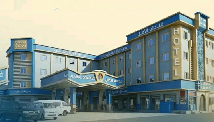 أبناء شبوة في عدن يتعاودون في أجواء من الألفة والأخاء
