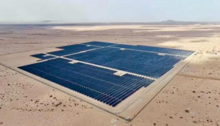 محطات الطاقة الإماراتية تُنقذ «شبوة» بعد عقود من المعاناة
