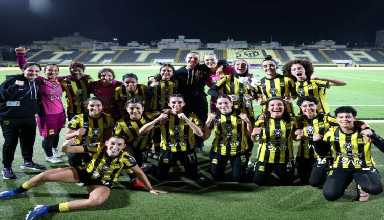  الاتحاد يكسب القادسية ويتمسك بالوصافة