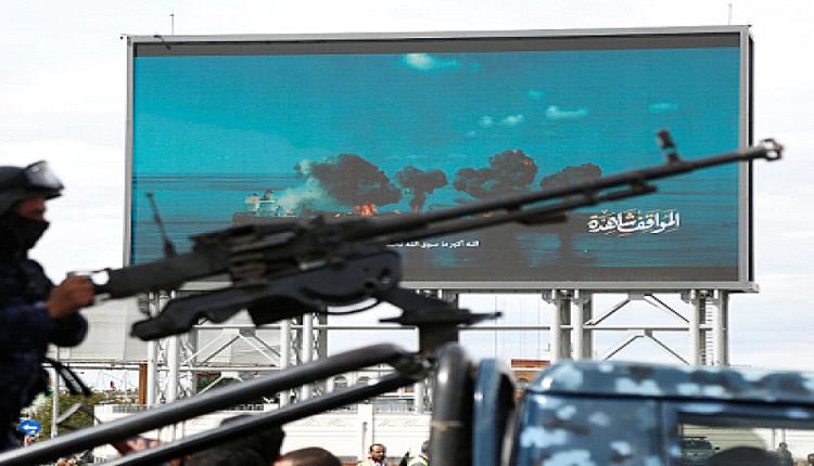 تقرير إسرائيلي: الصاروخ الحوثي "لن يمر بصمت"
