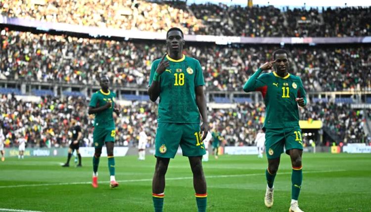 بيرو أولى ضحايا أسود التيرانجا بعد أزمة لقب الكان