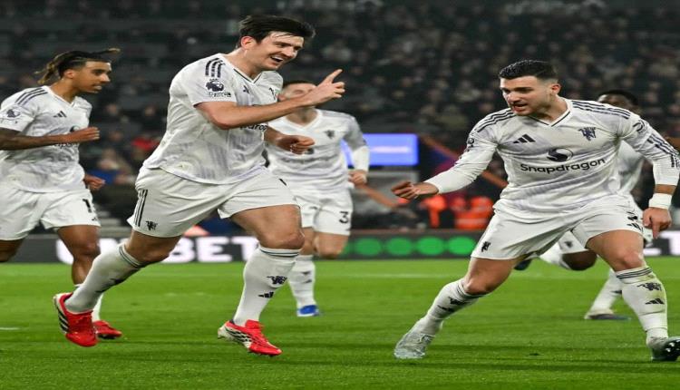 مانشستر يونايتد يحسم مدرب الموسم المقبل