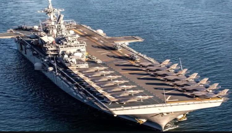 الحرب الأمريكية الإسرائيلية على إيران – 28 يومًا من التصعيد وآثار إقليمية وعالمية (رصد خاص)