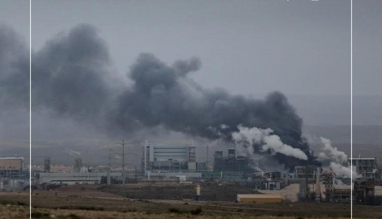 تقرير خاص - اليوم الـ29 للحرب في الشرق الأوسط: غارات وصواريخ وتحذيرات دولية مشددة