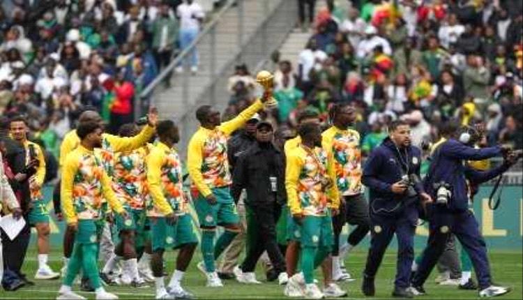 رئيس الكاف يعلق على طعن السنغال بعد تجريدها من لقب كأس إفريقيا 2025 لصالح المغرب