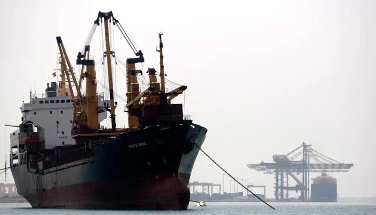 عاجل:"أسبيدس" تدعو السفن في خليج عدن والبحر الأحمر إلى توخي الحذر
