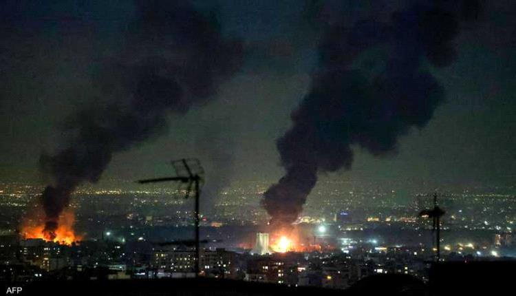 إسرائيل تعلن قرب شن ضربات كبرى على إيران