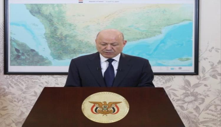 هذا الرئيس اللعنة..