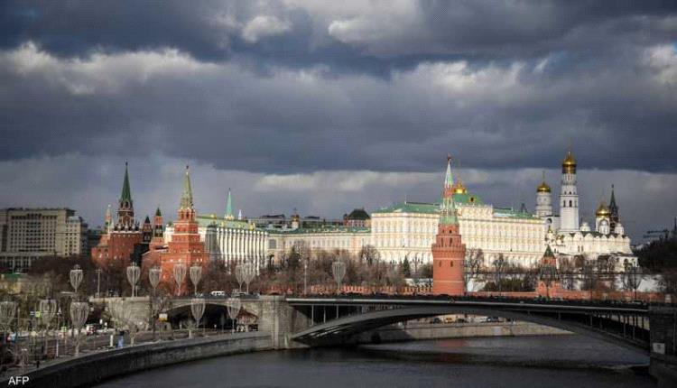 روسيا تطرد دبلوماسياً بريطانياً بتهمة التجسس