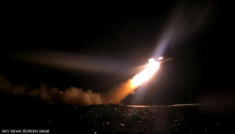 تصاعد الصراع.. إسرائيل تعترض هجوما ثانيا من اليمن
