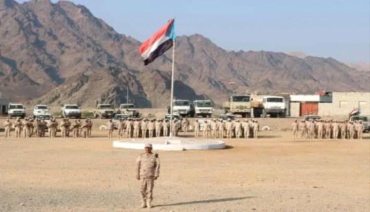 رسالة من جندي في لواء بارشيد نيابة عن زملائه إلى الأهل في حضرموت