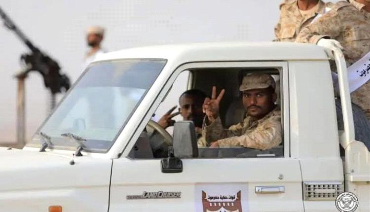 حضرموت.. لواء بارشيد سياج منيع في مواجهة الإرهاب