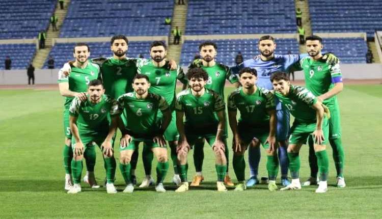 سوريا تحقق العلامة الكاملة... وطاجيكستان وتايلاند تتأهلان إلى نهائيات كأس آسيا 2027