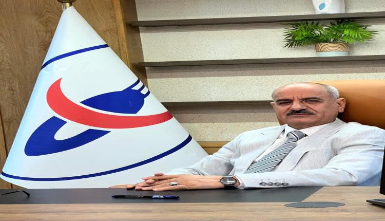 عبدالله صالح.. بصمة قائد وإنسان في أصعب محن الخطوط اليمنية