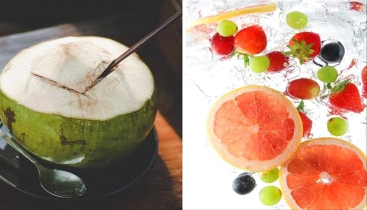 أطعمة تعزز الحفاظ على رطوبة الجسم.. تعرف عليها