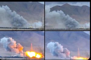 استهداف منشأة نووية.. عدن تايم ترصد أبرز مستجدات اليوم الـ27 للحرب الأمريكية-الإسرائيلية مع إيران