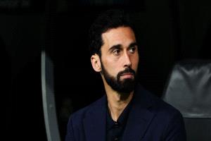 مبابي على رأس 10 غيابات في قائمة الريال أمام إلتشي