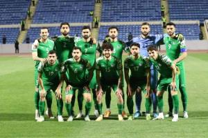 سوريا تحقق العلامة الكاملة... وطاجيكستان وتايلاند تتأهلان إلى نهائيات كأس آسيا 2027