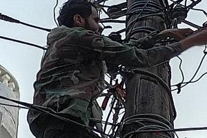 عدن قبل الفطور