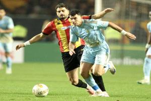 لأول مرة منذ 8 سنوات.. الترجي التونسي يهزم الأهلي المصري في ذهاب ربع نهائي أبطال أفريقيا