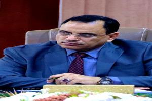 عاجل / الوزير السقطري ينفي الأخبار المضللة المنسوبة إليه