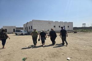 رجل أعمال يتكفّل بسداد التزامات مالية لتسعة سجناء معسرين بأبين